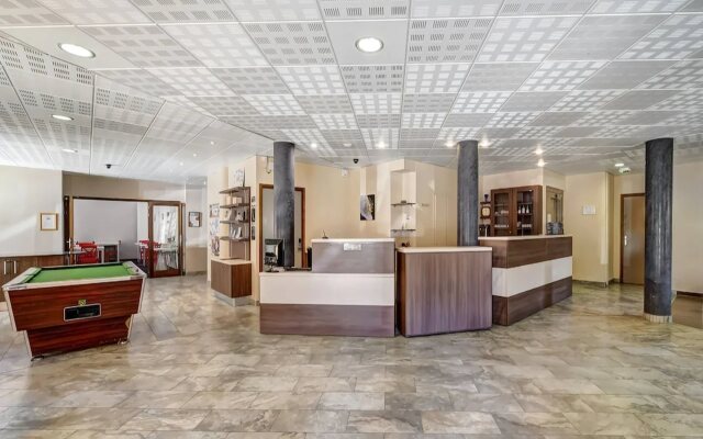 Résidence Grand Massif - Vacancéole