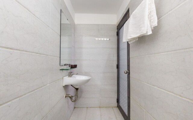 OYO 856 Diem Mi Hotel