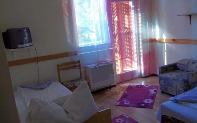 Hotel Magaspart