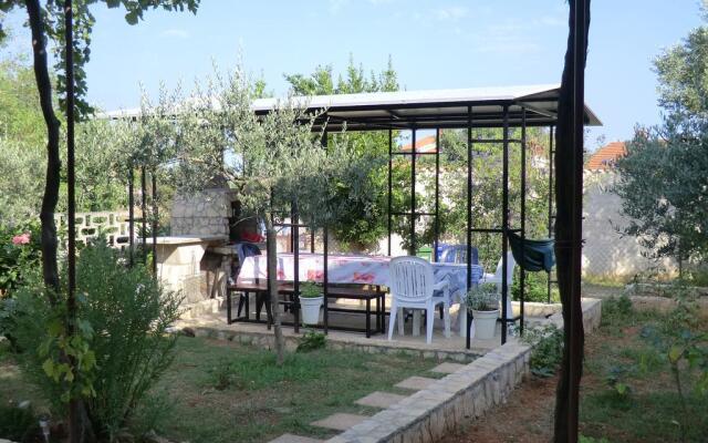 Apartment Tkalec