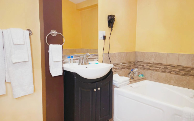 El Patio Inn - Near Universal Studios Hollywood