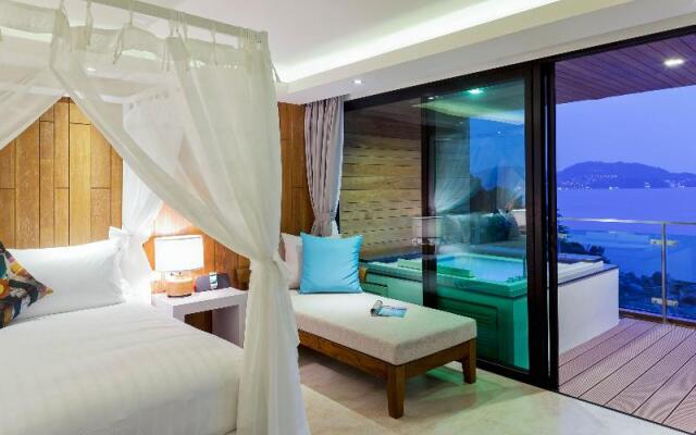 U Zenmaya Phuket Resort