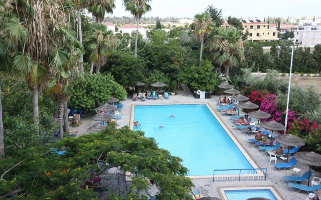 Hotel Veronica