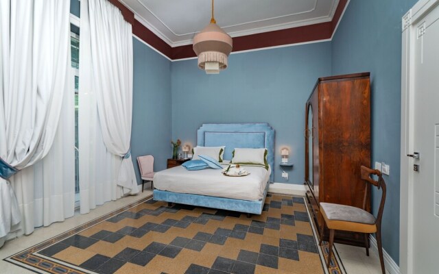 Il Fiore D'Oro Luxury