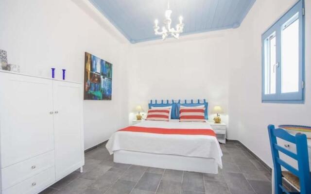 Jasmine Suites