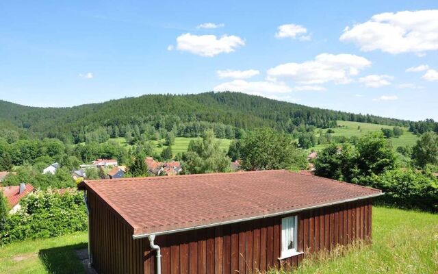 Campingplatz Am Waldbad