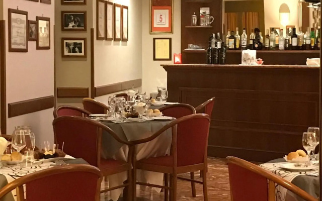 Hotel Posta