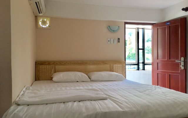 Ba Doan 2 Hotel