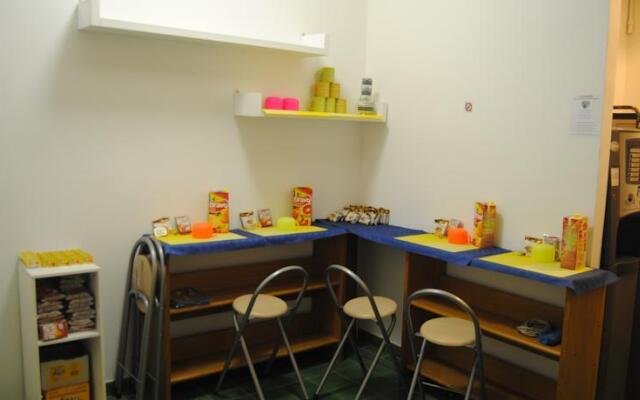 Frizz & Friends Roma