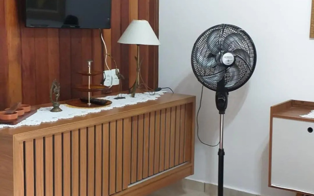 Casa Condomínio Ubatuba