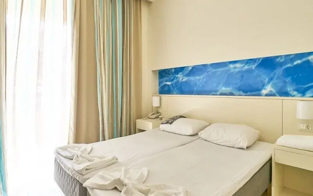 Troulakis Village Luxury Hotel