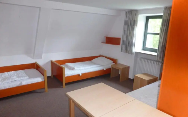 Campus Prackenfels