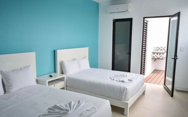 It Building 501 by iMexico