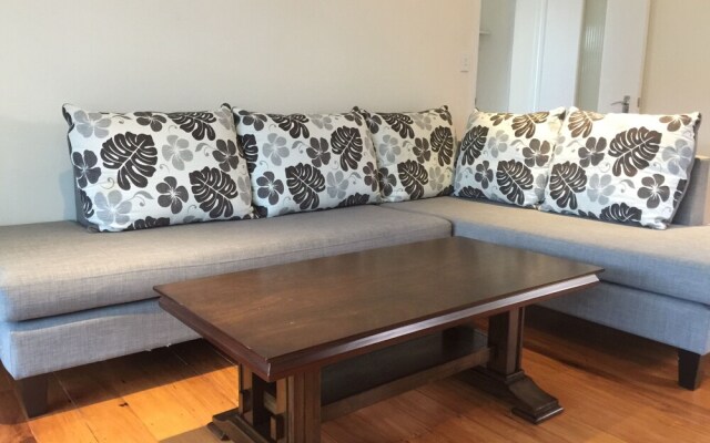 Newly refurbished 2 bedroom in Milford
