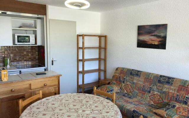 Appartement Montgenèvre, 1 pièce, 4 personnes - FR-1-445-95