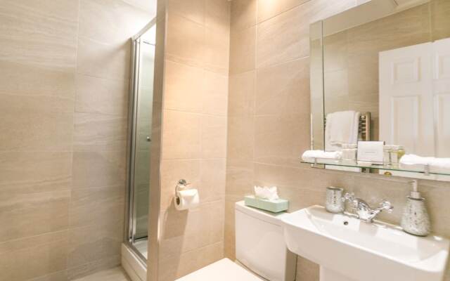 Luxury Stay Homer Street