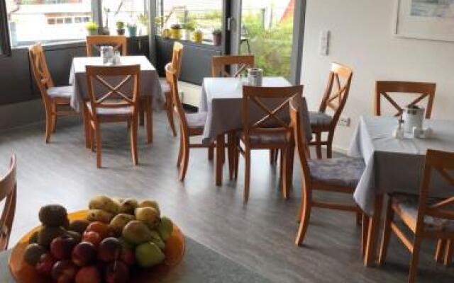 Hotel Metropol Garni