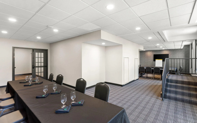 Tygart Hotel, an Ascend Collection Hotel