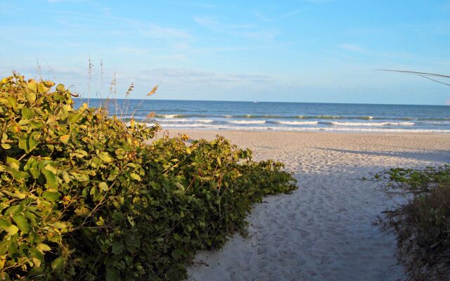 Hampton Inn Cocoa Beach/Cape Canaveral