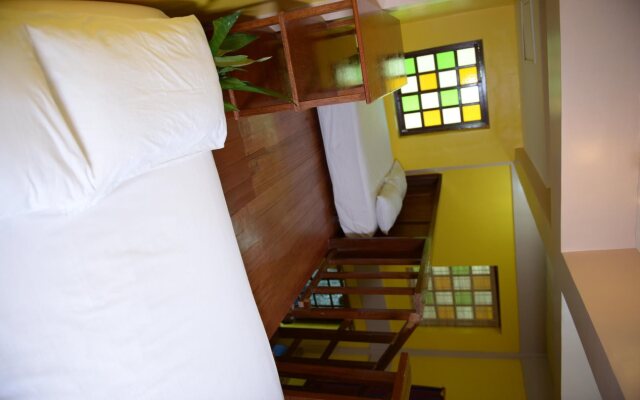 Coco Beach Island Resort