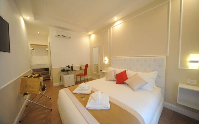 My Suites Piazza di Spagna