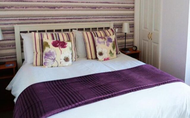 Ashdene House