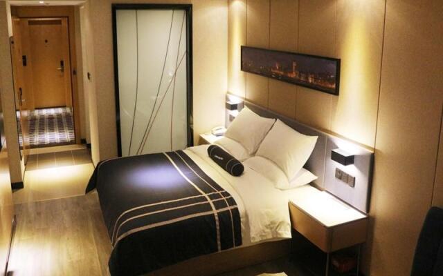Lano Hotel Guangdong Zhenjin Xiashan District Lvmin Road Wanhao