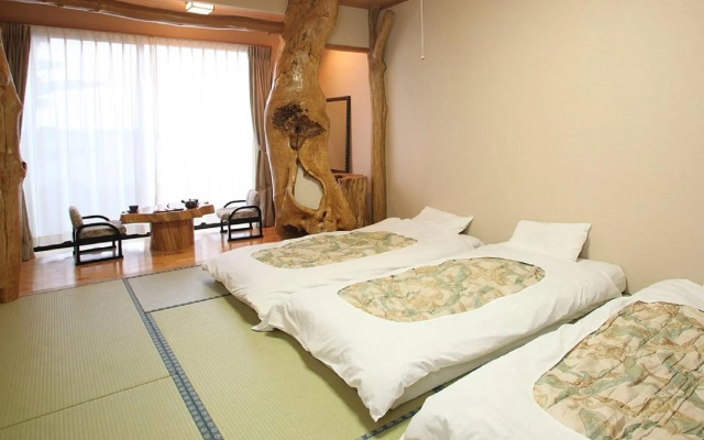 Unzen Mikado Hotel