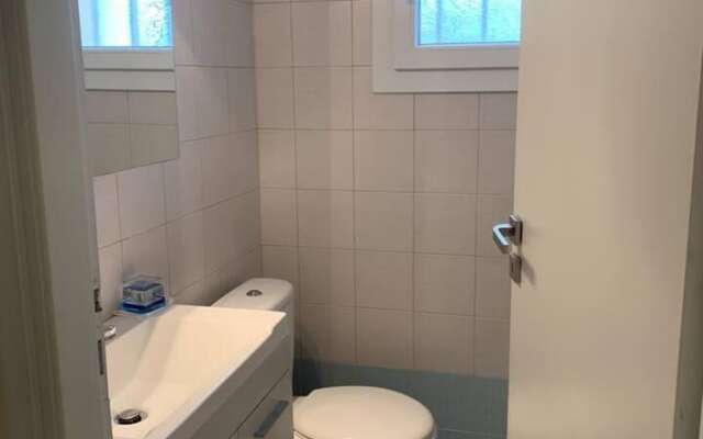 Stunning 3-bedroom Villa Near Malia Beach