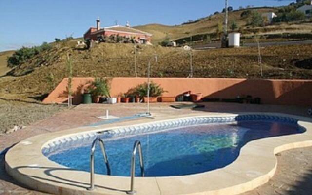 Villa In Villanueva 100225
