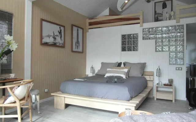 MAROSENIA TTIKI Cottage & SPA