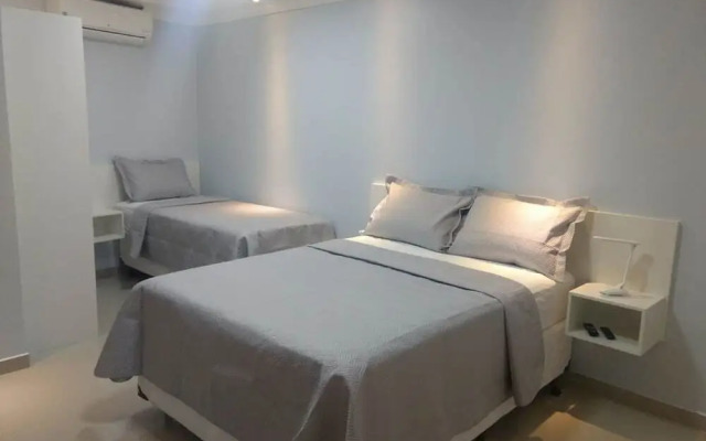 Espaço Diferente