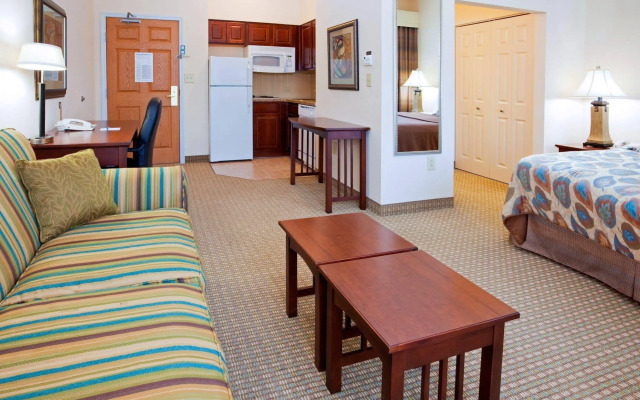 Staybridge Suites Durham/Chapel Hill by IHG