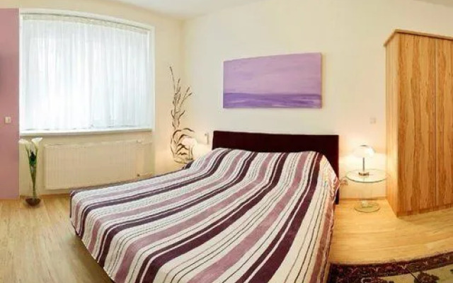 Central Apartments Vienna