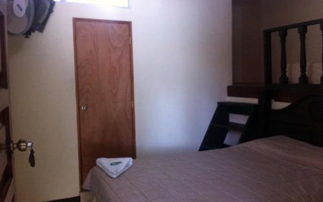 Santiago Hostel and Traveling