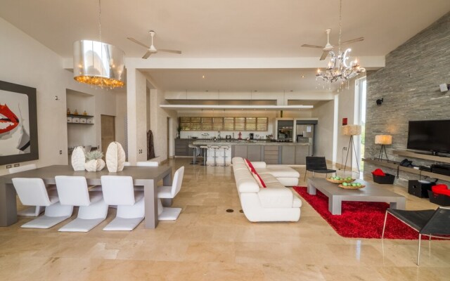 Residence Villas Agua Dulce