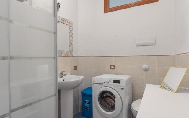 Appartamento in Villa Marlory