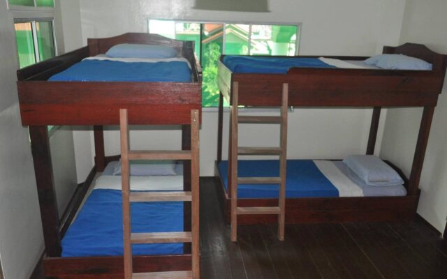 Sukau Greenview Bed & Breakfast