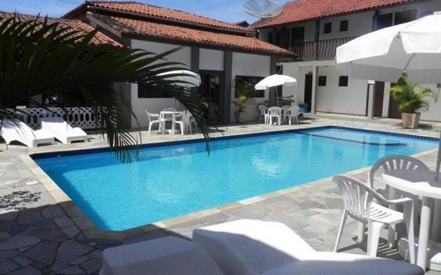 Pousada Refúgio Lagoinha