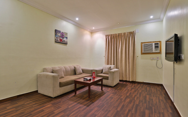 OYO 344 Almibkhara Althahbia