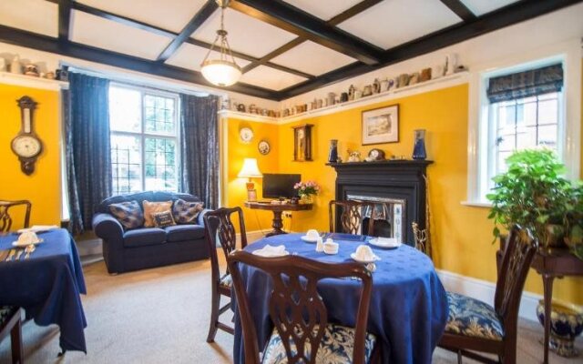 No. 21 Guest Accommodation