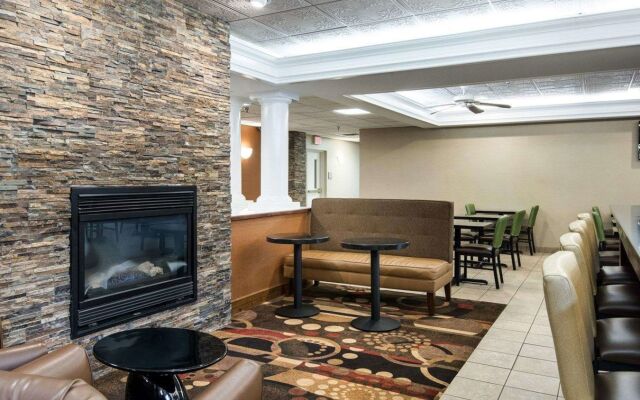 Comfort Inn & Suites LaVale - Cumberland