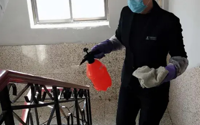 Super 8 by Wyndham Lanzhou Yong Chang Lu