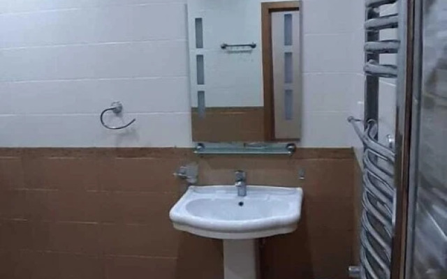 Bakuvi Tourist Apartment B022
