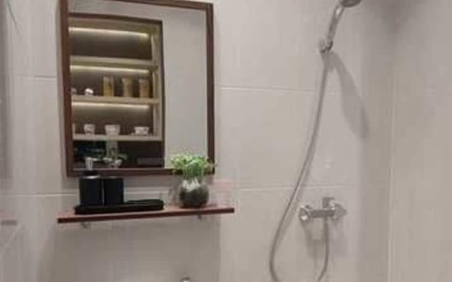 SUN City Apartment Sidoarjo by Group A