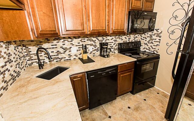 Sandpiper Cove 8246 Destin - 1 Br Condo