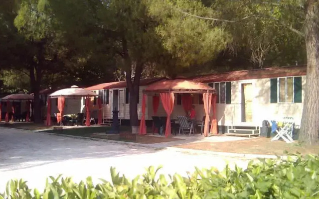 Casa Mobile Luna
