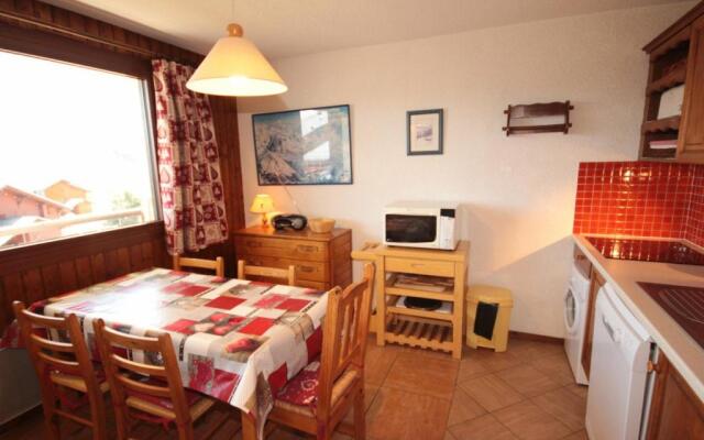 Appartement Hauteluce, 1 pièce, 5 personnes - FR-1-293-141