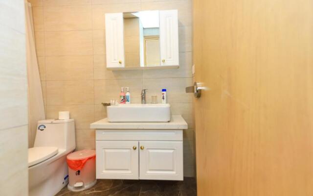 Quy Nhơn - Biển Apartment 2