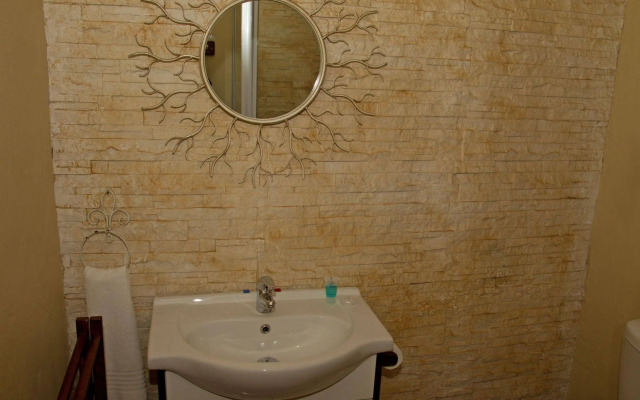 Ngena Guest House